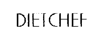 DIETCHEF