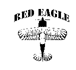 RED EAGLE