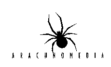 ARACHNOMEDIA