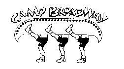 CAMP BROADWAY