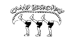 CAMP BROADWAY