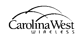 CAROLINA WEST WIRELESS