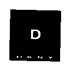 D DKNY