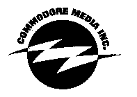 COMMODORE MEDIA INC.