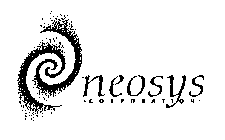 NEOSYS CORPORATION