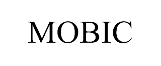 MOBIC