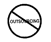 OUTSOURCING