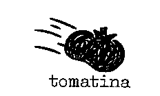 TOMATINA