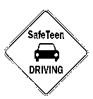 SAFETEEN DRIVING