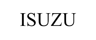 ISUZU