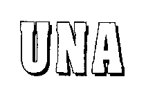 UNA