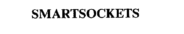 SMARTSOCKETS