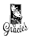 GRACIE'S