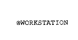 @WORKSTATION