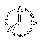 CONTROLLED VAPOR TECHNOLOGY