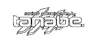 RACING DEVELOPMENT TANABE.