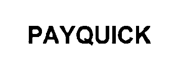 PAYQUICK