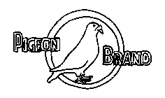 PIGEON BRAND