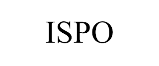 ISPO