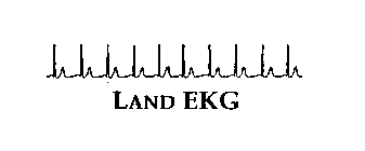 LAND EKG