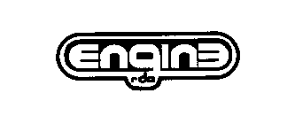 ENGINE RDA