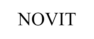 N O V I T