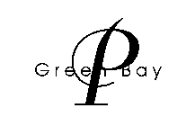 P GREEN BAY