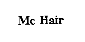 MC HAIR