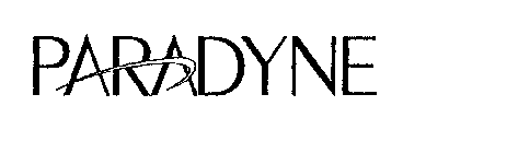 PARADYNE