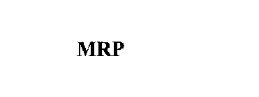 MRP