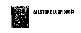 ALLSTOKE LUBRICANTS