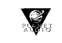 PLANET AUDIO