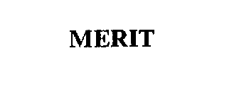 MERIT