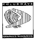 COLORWAVE GRAPHICS RENDERING