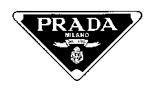 PRADA MILANO DAL 1913