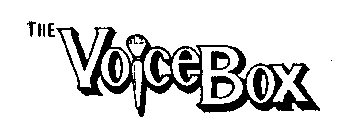 THE VOICEBOX