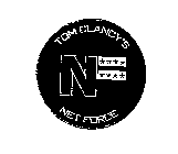 TOM CLANCY'S NET FORCE N