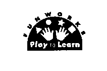 FUNWORKS PLAY TO LEARN