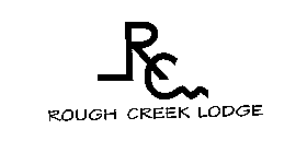 RC ROUGH CREEK LODGE