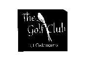 THE GOLF CLUB OF OKLAHOMA