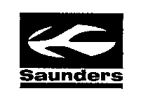 SAUNDERS