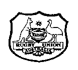 AUSTRALIA RUGBY UNION