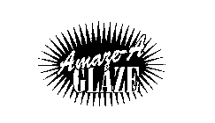 AMAZE-A GLAZE