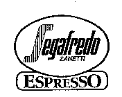 SEGAFREDO ZANETTI ESPRESSO