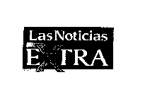 LAS NOTICIAS EXTRA