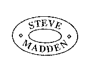 STEVE MADDEN