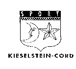 SPORT KIESELSTEIN-CORD