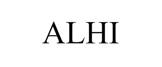 ALHI