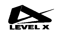 LEVEL X