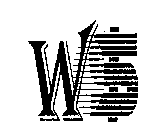 W$